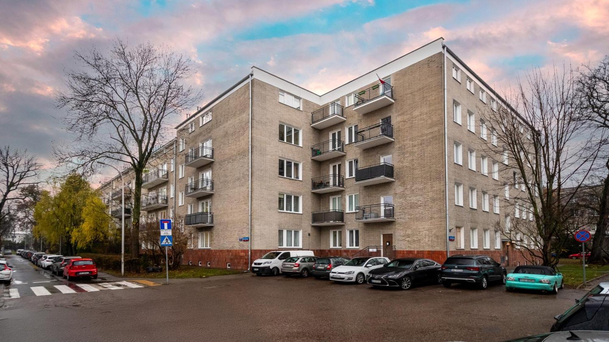 Apartament Drzewieckiego Near The Airport By Sun & Snow *