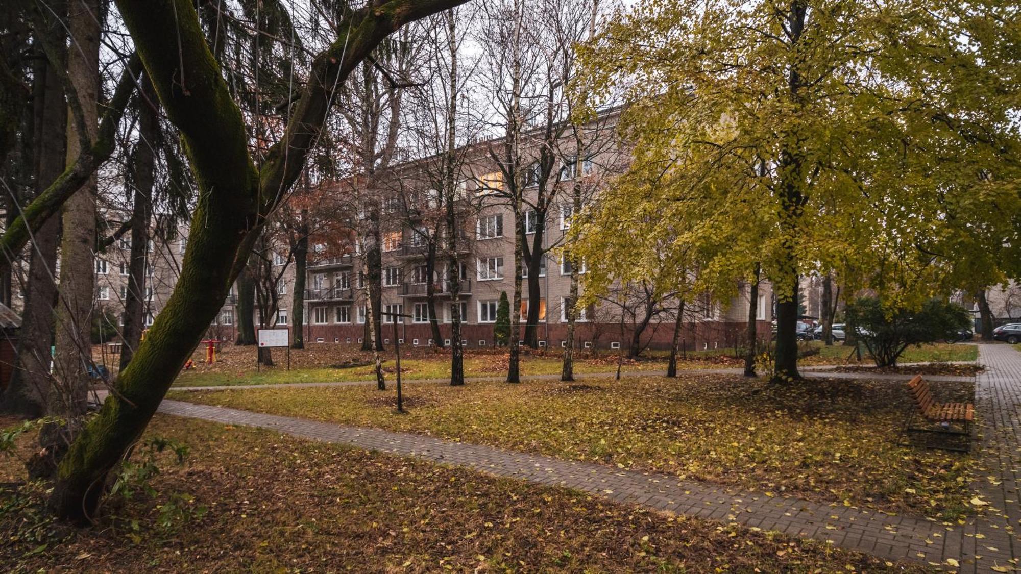 Drzewieckiego Near The Airport By Sun & Snow Apartament *