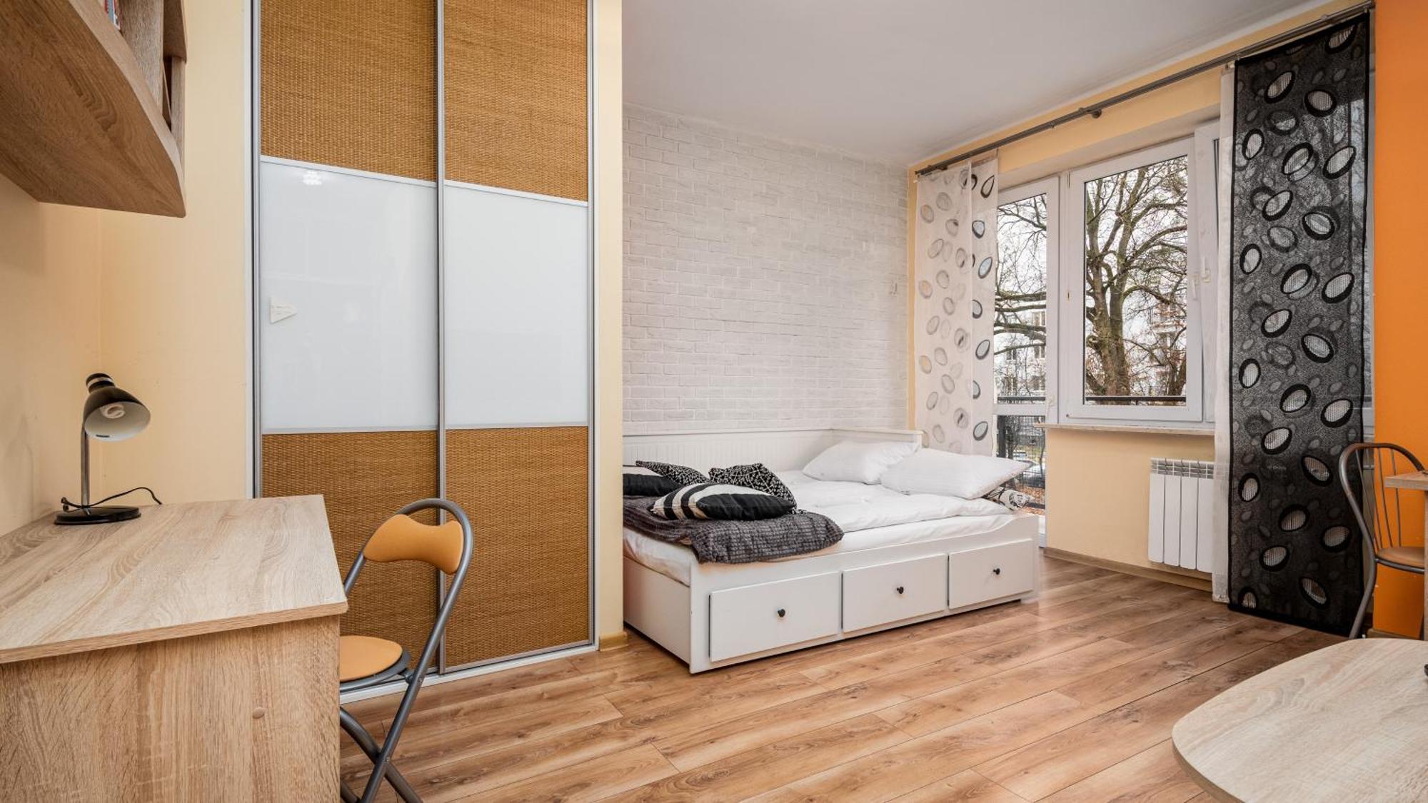 Apartament Drzewieckiego Near The Airport By Sun & Snow *