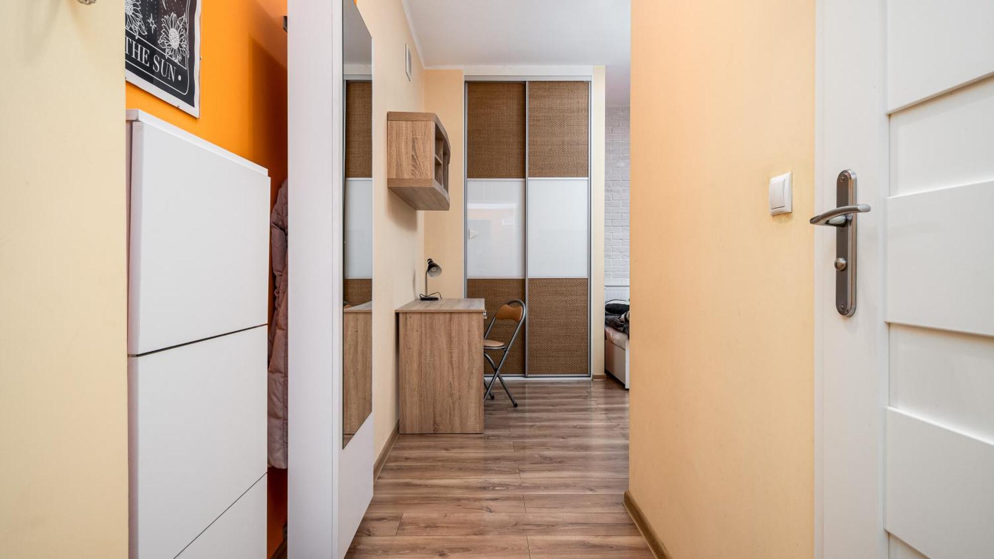 Apartament Drzewieckiego Near The Airport By Sun & Snow Warszawa