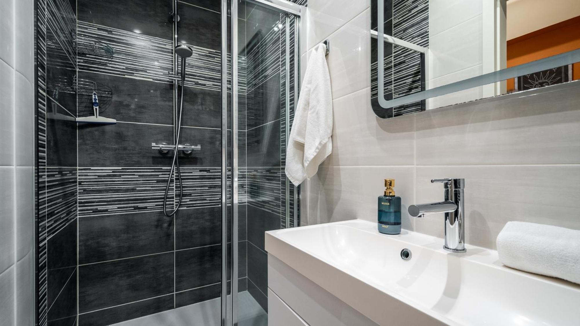 Drzewieckiego Near The Airport By Sun & Snow Apartament Warszawa